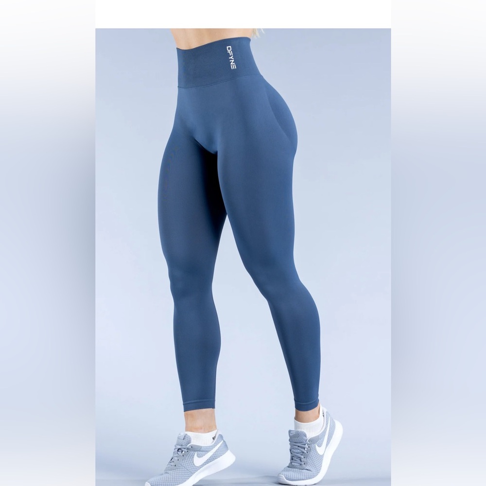 Dfyne leggings